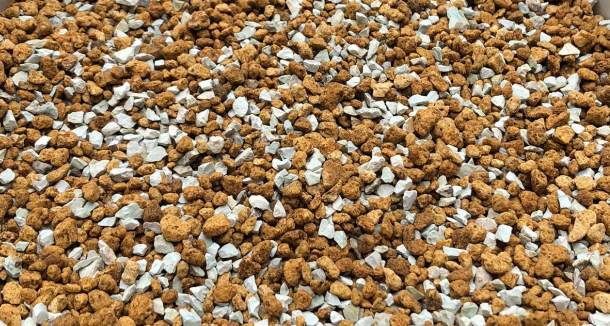 Composición sobre Laja